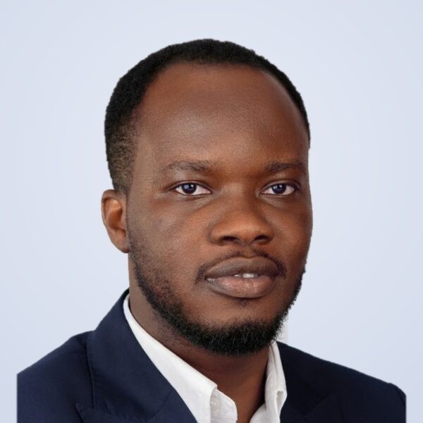 Ifelade Ayodele