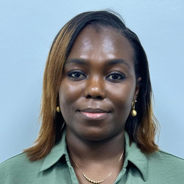 Seun Eyitayo